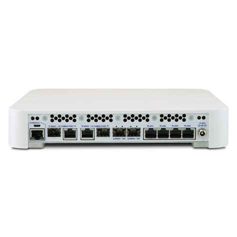 5gb lan ports ), each one with a ip range. . Netgate 6100